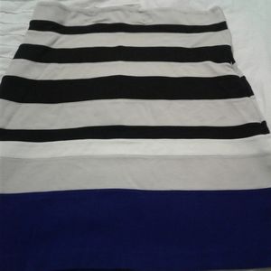 Worn once express skirt